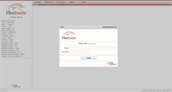 Desktop Screenshot of fleetsuite.net